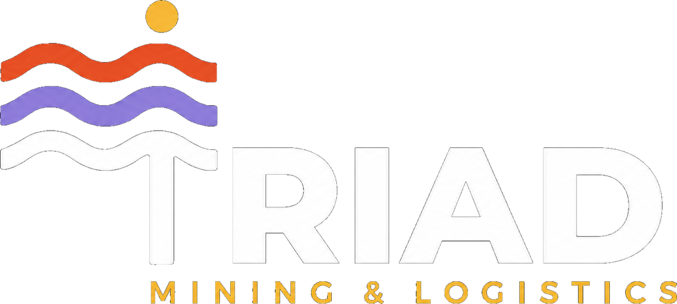 Triad Mining & Logistics