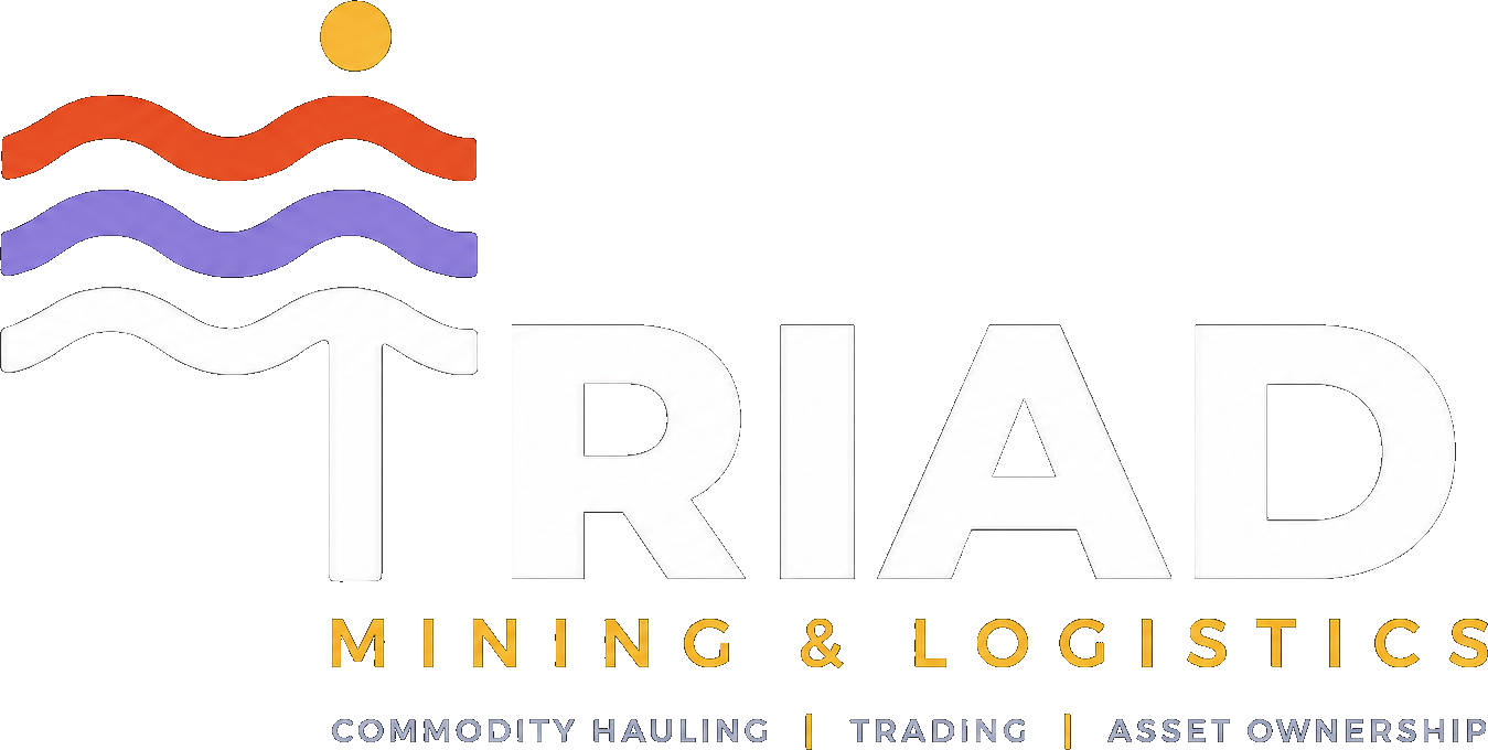 Triad Mining & Logistics
